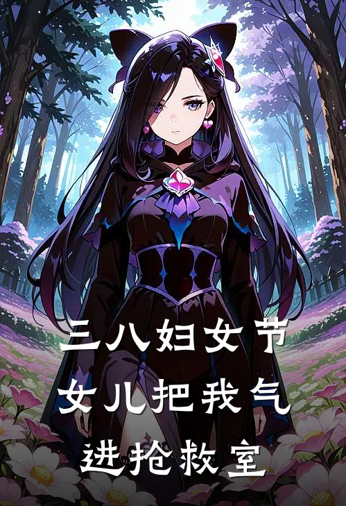 三八妇女节，女儿把我气进抢救室张总贺军最新完结小说推荐_最新更新小说三八妇女节，女儿把我气进抢救室(张总贺军)