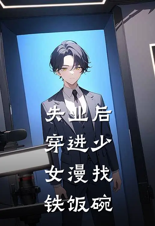 失业后，穿进少女漫找铁饭碗