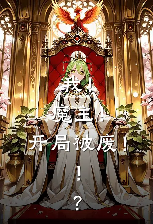 姜河姜恒(我！魔主！开局被废！！？)全本免费在线阅读_姜河姜恒全集在线阅读