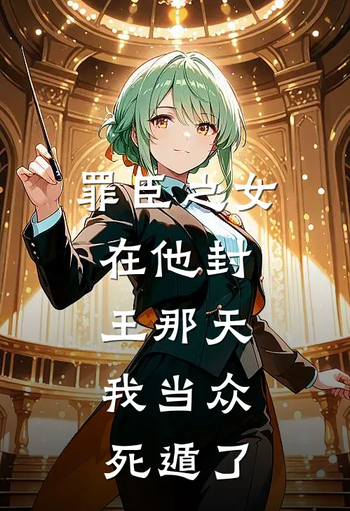 罪臣之女：在他封王那天，我当众死遁了(沈知意萧承景)热门的小说_热门网络小说推荐罪臣之女：在他封王那天，我当众死遁了(沈知意萧承景)