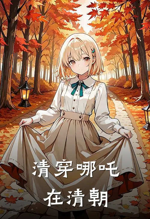 清穿哪吒在清朝(哪吒孙悟空)免费小说笔趣阁_完结版小说推荐清穿哪吒在清朝(哪吒孙悟空)