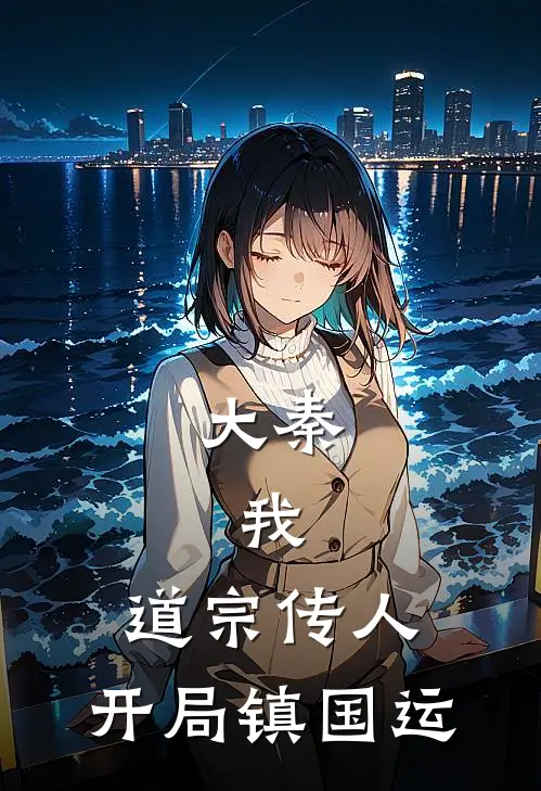 大秦：我，道宗传人，开局镇国运(苏余卫庄)免费小说阅读_完结版小说推荐大秦：我，道宗传人，开局镇国运(苏余卫庄)