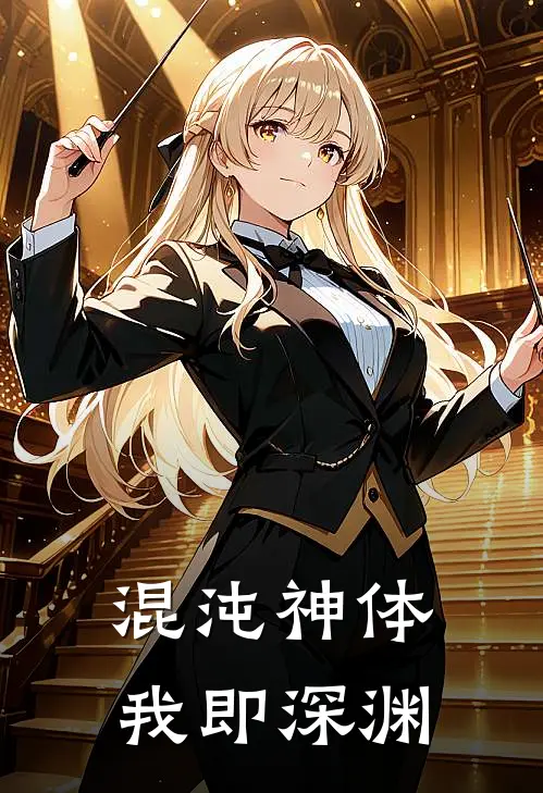 林凡林战《混沌神体：我即深渊》小说免费在线阅读_混沌神体：我即深渊(林凡林战)已完结小说