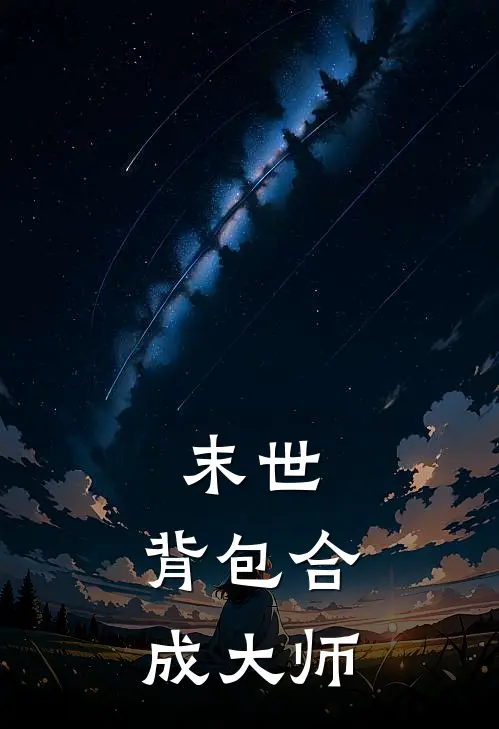 末世：背包合成大师(林辰苏晓晓)完结小说_小说完整版免费阅读末世：背包合成大师林辰苏晓晓