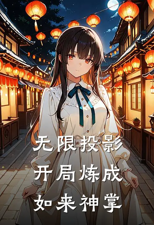 无限投影：开局炼成如来神掌