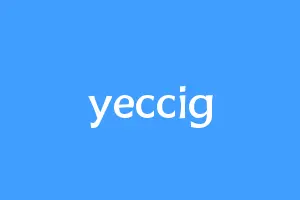yeccig
