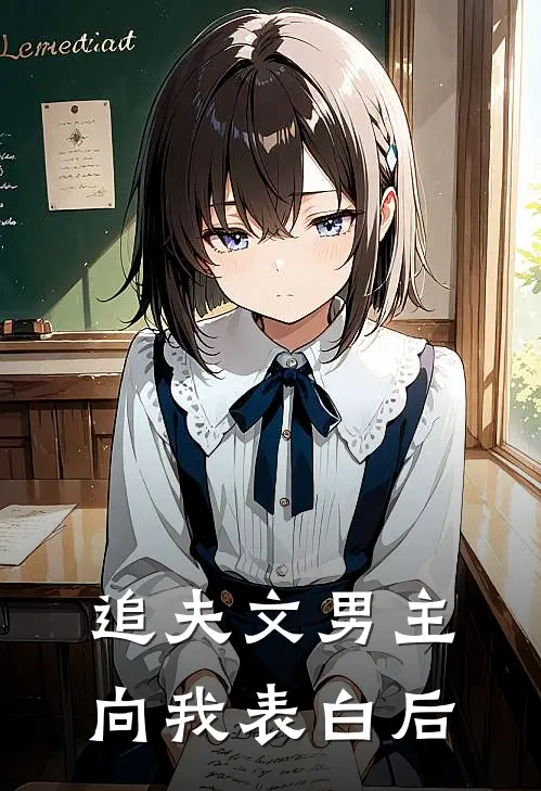 追夫文男主向我表白后