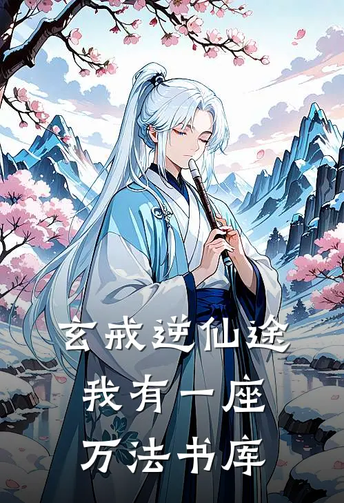 玄戒逆仙途：我有一座万法书库张无炎赵长风免费小说完结_最新完本小说推荐玄戒逆仙途：我有一座万法书库(张无炎赵长风)