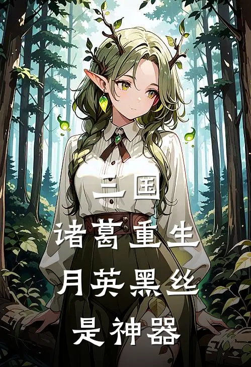 三国：诸葛重生，月英黑丝是神器