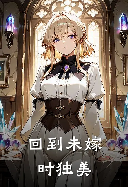 回到未嫁时独美