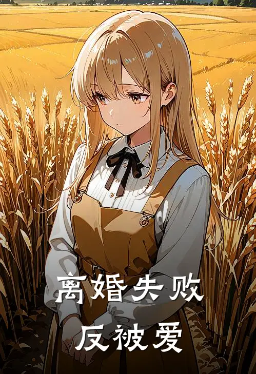 离婚失败反被爱