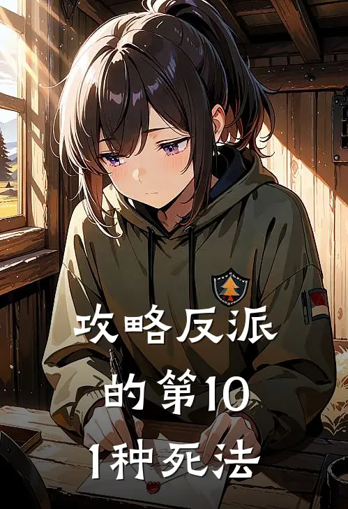 攻略反派的第101种死法