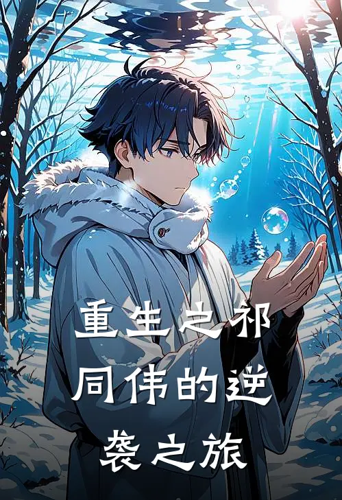 重生之祁同伟的逆袭之旅(祁同伟林宇)免费小说全本阅读_最新章节列表重生之祁同伟的逆袭之旅(祁同伟林宇)