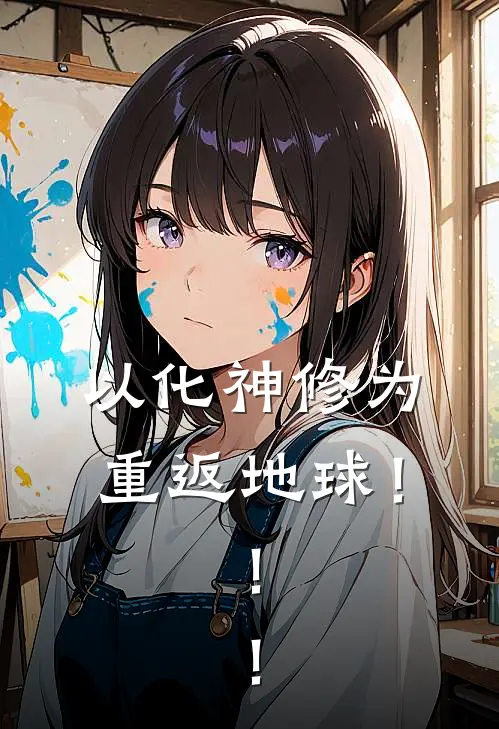 以化神修为重返地球！！！