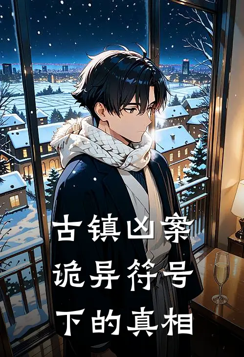 古镇凶案：诡异符号下的真相(林砚陈默)免费完结小说_小说完整版免费阅读古镇凶案：诡异符号下的真相(林砚陈默)