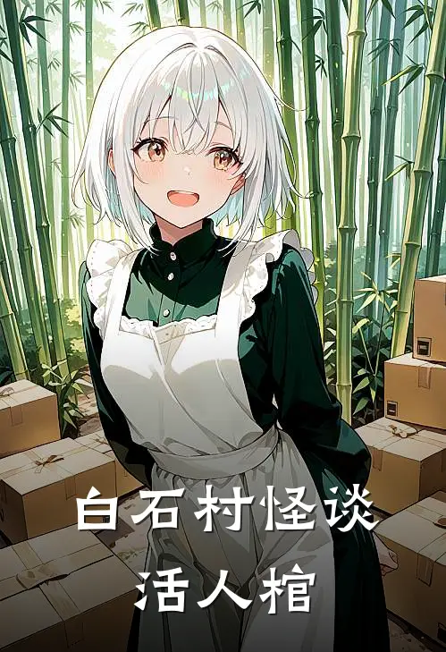 白石村怪谈：活人棺