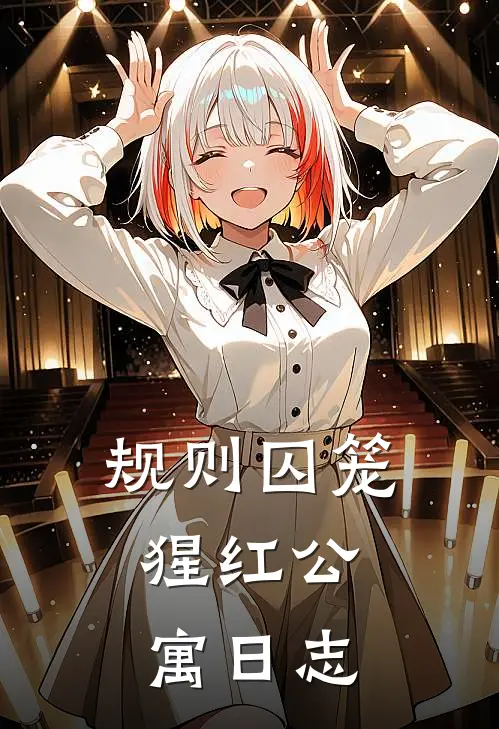 规则囚笼：猩红公寓日志