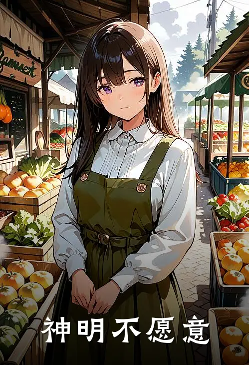 神明不愿意(顾晏清神明)在线免费小说_完结小说免费阅读神明不愿意顾晏清神明