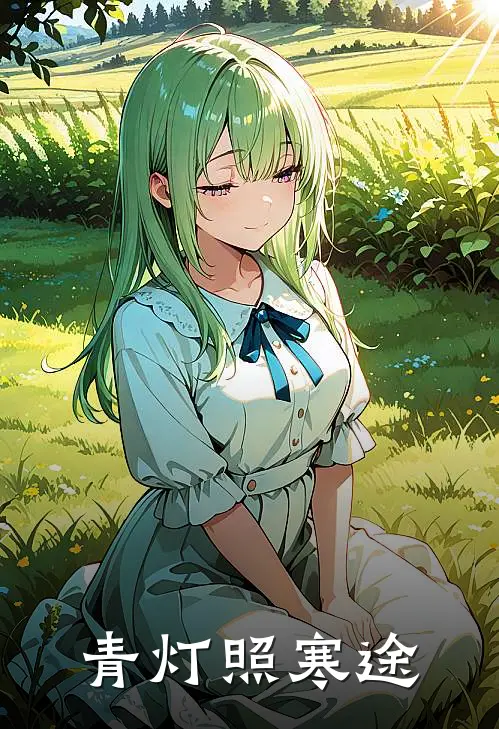 青灯照寒途韩立陈砚小说完整版_热门好看小说青灯照寒途(韩立陈砚)