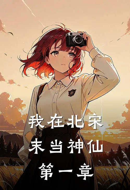 郭京徽宗《我在北宋末当神仙：第一章》完整版在线阅读_郭京徽宗完整版在线阅读