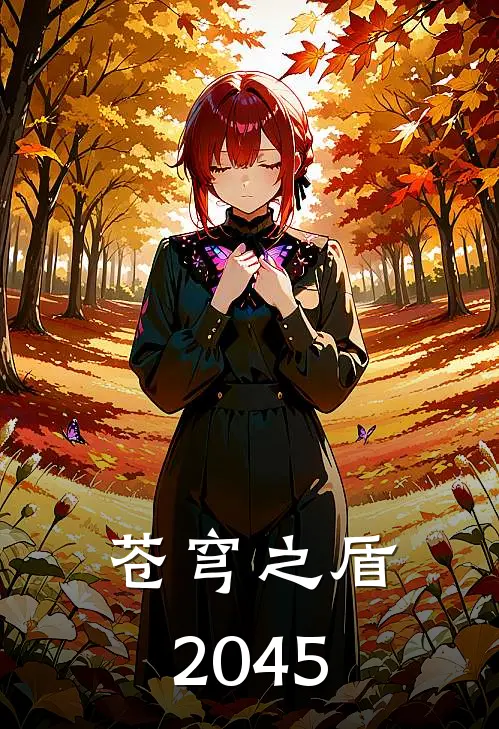 李耀李耀（苍穹之盾2045）最新章节列表_（李耀李耀）苍穹之盾2045最新小说