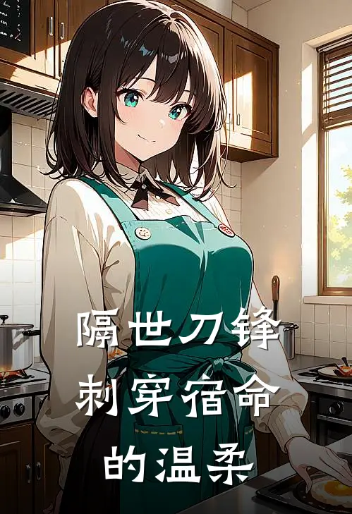 隔世刀锋，刺穿宿命的温柔(夏商周剑锋)完整版免费小说_最热门小说隔世刀锋，刺穿宿命的温柔(夏商周剑锋)