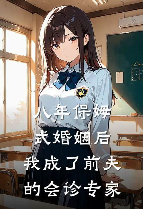 八年保姆式婚姻后，我成了前夫的会诊专家(林清欢王桂芬)已完结小说_八年保姆式婚姻后，我成了前夫的会诊专家(林清欢王桂芬)小说免费在线阅读