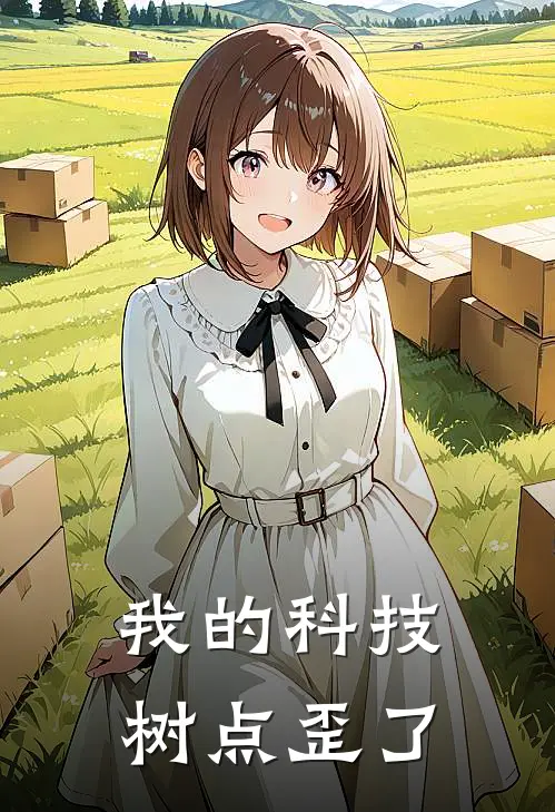 我的科技树点歪了