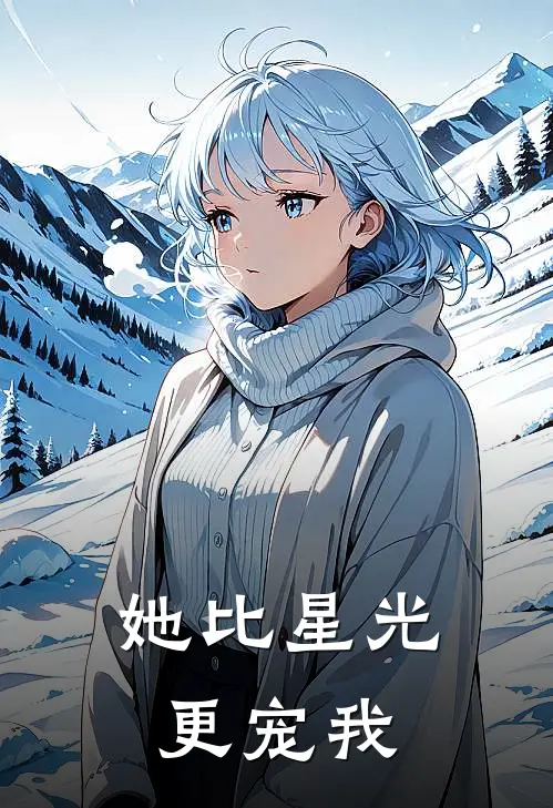 她比星光更宠我