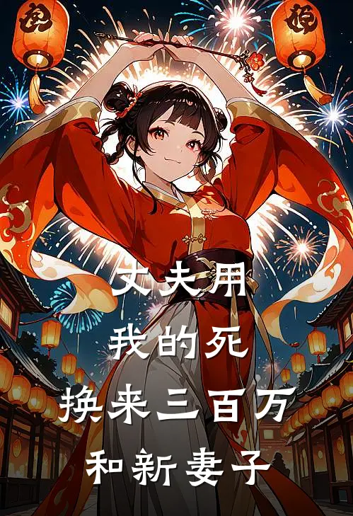 《丈夫用我的死，换来三百万和新妻子》沈知节苏雨薇_(丈夫用我的死，换来三百万和新妻子)全集在线阅读