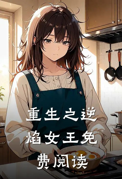 重生之逆焰女王免费阅读