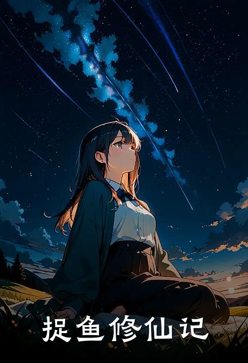 捉鱼修仙记(薛捉鱼李明)最新小说_免费阅读完整版小说捉鱼修仙记(薛捉鱼李明)