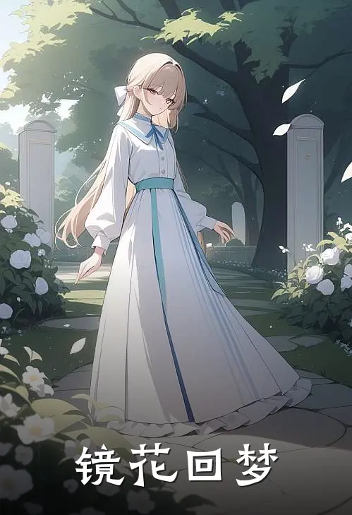 镜花回梦(雨兰尔云)最新小说_免费阅读完整版小说镜花回梦(雨兰尔云)