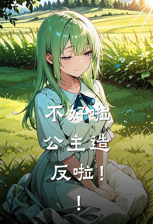 不好啦，公主造反啦！！