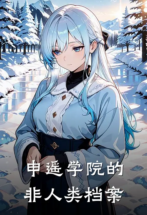 申遥学院的非人类档案毕芳穷奇完整版免费阅读_毕芳穷奇精彩小说