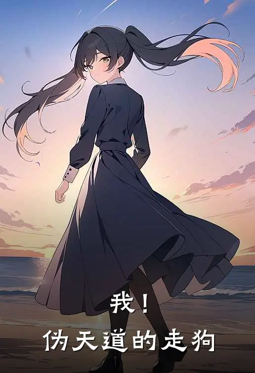 我！伪天道的走狗(池黛池白白)最新小说_免费阅读完整版小说我！伪天道的走狗(池黛池白白)