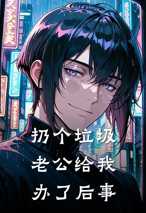 扔个垃圾，老公给我办了后事(顾伟姜念)热门网络小说_最新章节列表扔个垃圾，老公给我办了后事(顾伟姜念)