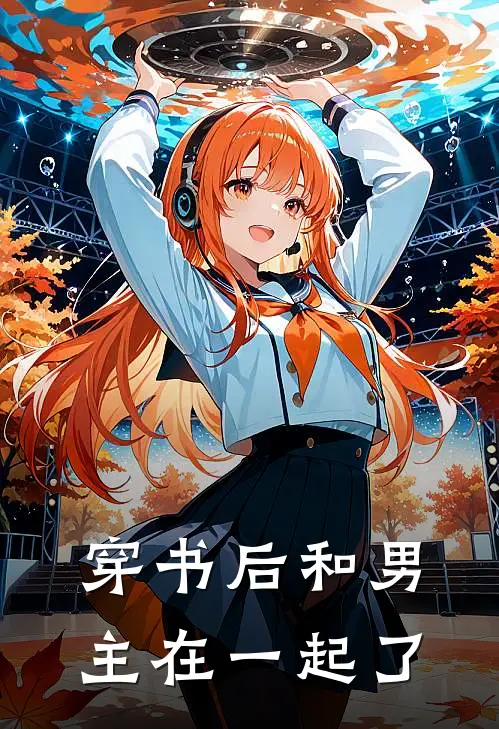 穿书后和男主在一起了