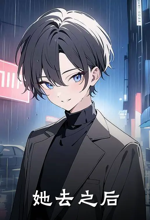 她去之后(沈昭宁陆止安)完整版小说全文免费阅读_免费阅读无弹窗她去之后沈昭宁陆止安