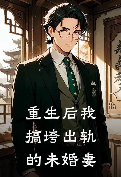 重生后我搞垮出轨的未婚妻