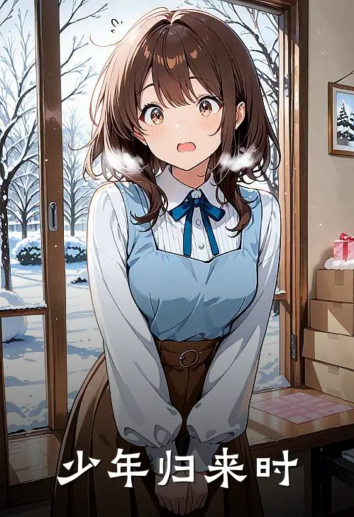 傅景年朱砂痣（少年归来时）全文免费阅读无弹窗大结局_