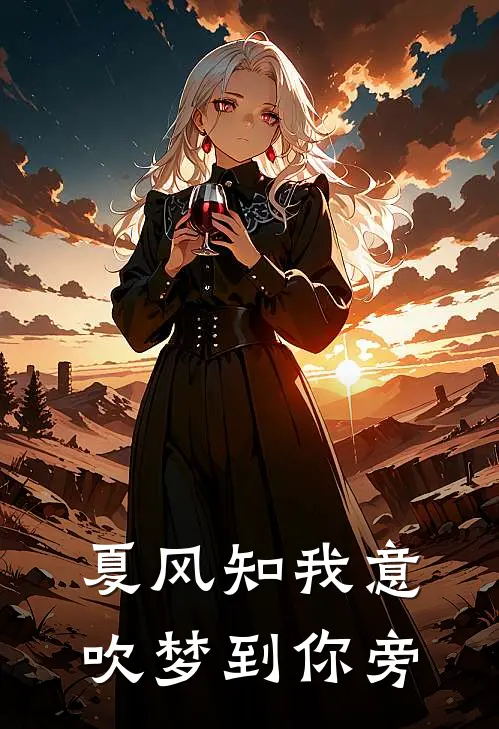 《夏风知我意，吹梦到你旁》苏晓棠夏风已完结小说_夏风知我意，吹梦到你旁(苏晓棠夏风)经典小说