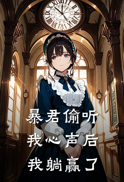 暴君偷听我心声后我躺赢了(云浅浅萧绝)热门小说大全_推荐完本小说暴君偷听我心声后我躺赢了云浅浅萧绝