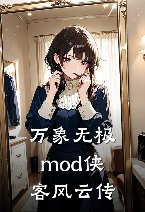 万象无极mod侠客风云传