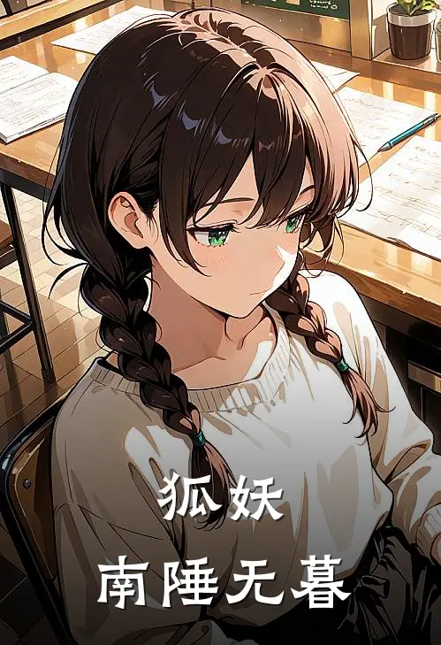 《狐妖：南陲无暮》欢都秋凝苏苏全集免费在线阅读_(欢都秋凝苏苏)全章节免费在线阅读