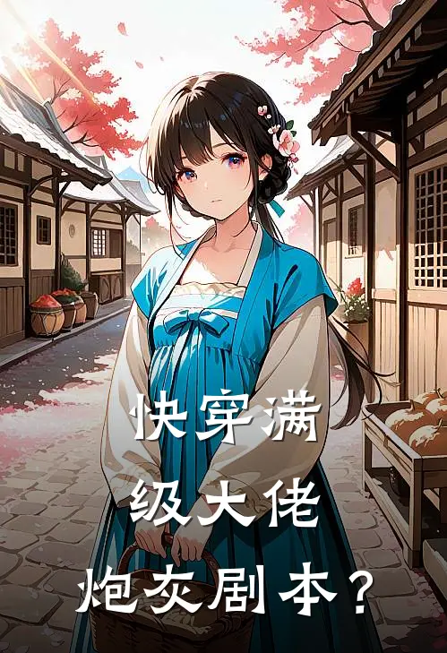 快穿满级大佬：炮灰剧本？(凌夜苏浩)免费阅读完整版小说_最新小说全文阅读快穿满级大佬：炮灰剧本？凌夜苏浩