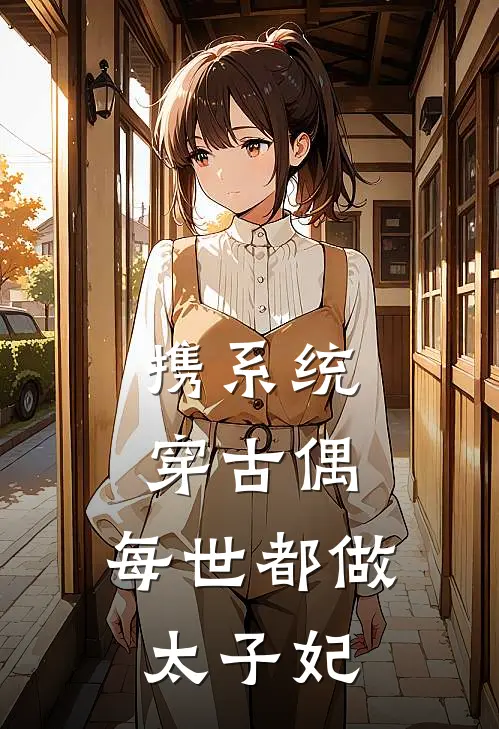 携系统穿古偶，每世都做太子妃