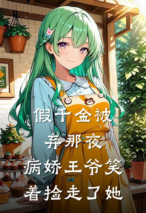 假千金被弃那夜，病娇王爷笑着捡走了她姜沅永宁热门的网络小说_完整版小说假千金被弃那夜，病娇王爷笑着捡走了她(姜沅永宁)