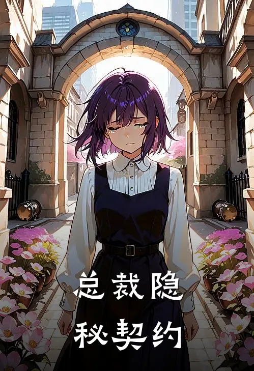 总裁隐秘契约