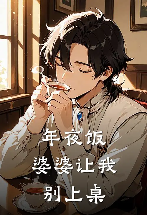 年夜饭，婆婆让我别上桌顾承宇张桂芬免费热门小说_最热门小说年夜饭，婆婆让我别上桌顾承宇张桂芬